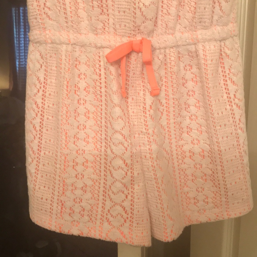 Romper - Picture 2 of 3